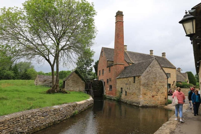 From London: Stratford-upon-Avon, Cotswolds, and Oxford Tour - Final Thoughts: Who Is This Tour Best For?