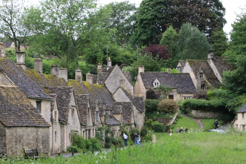 From London: Stratford-upon-Avon, Cotswolds, and Oxford Tour - FAQs