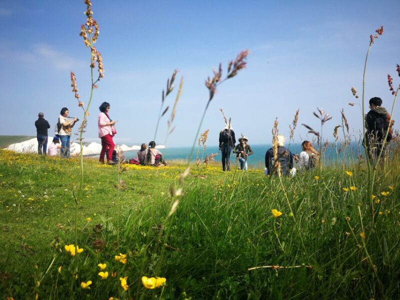 From London: Sussex Villages and White Cliff Guided Tour - The Value Proposition