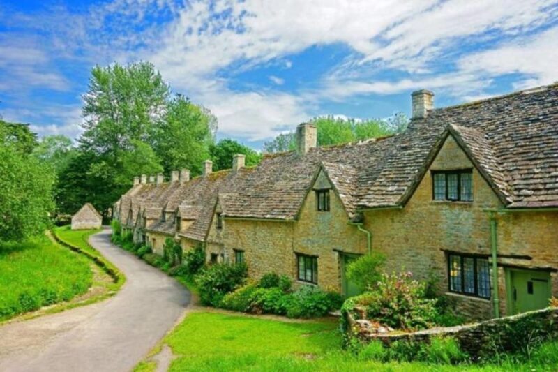 From London: The Cotswolds Day Trip with Lunch - Exploring the Itinerary in Detail