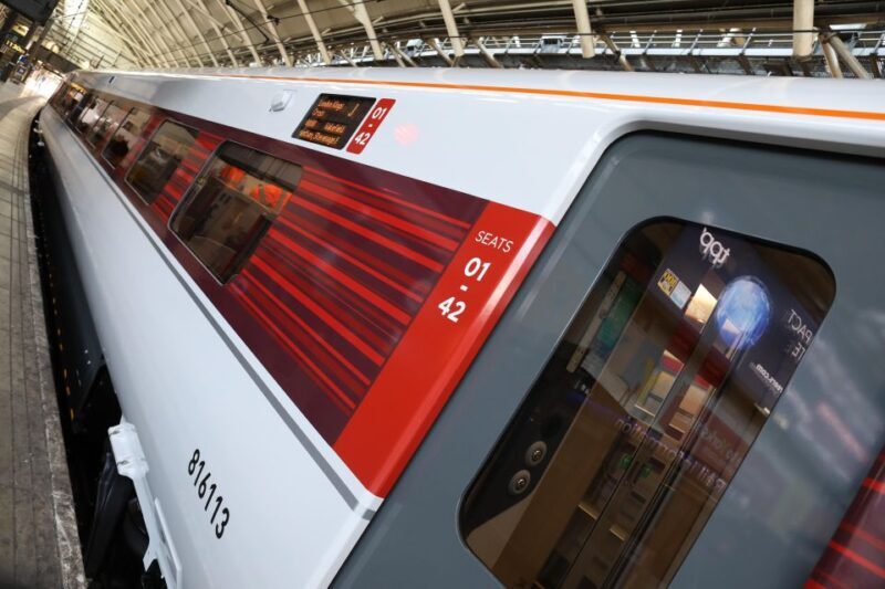 From London: The North York Moors with Steam Train to Whitby - Who Will Love This Tour?