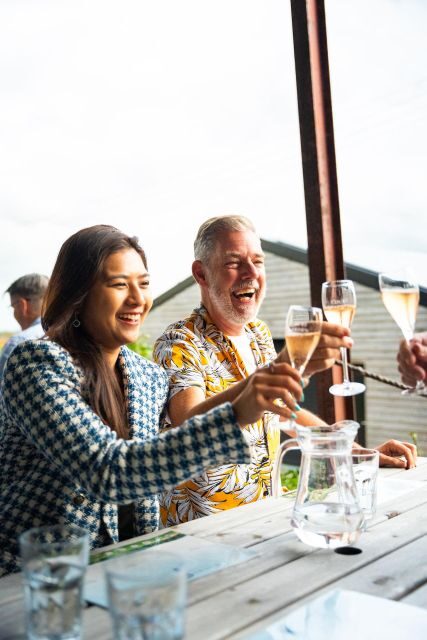 From London: Vintage Bus Wine Tour with Return Train Tickets - A Full Breakdown of the Vintage Bus Wine Tour Experience