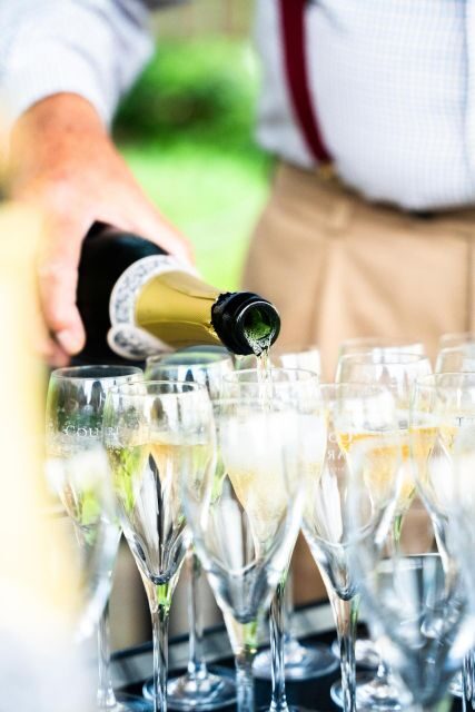 From London: Vintage Bus Wine Tour with Return Train Tickets - FAQ