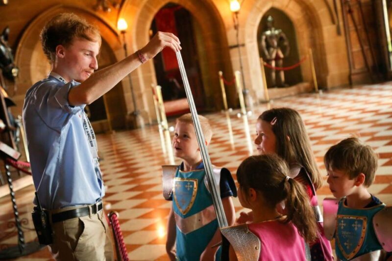 From London: Warwick Castle Day Trip by Rail - Final Thoughts