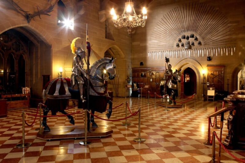 From London: Warwick, Oxford, Stratford & Cotswolds Day Tour - The Real Experience: What Reviewers Say