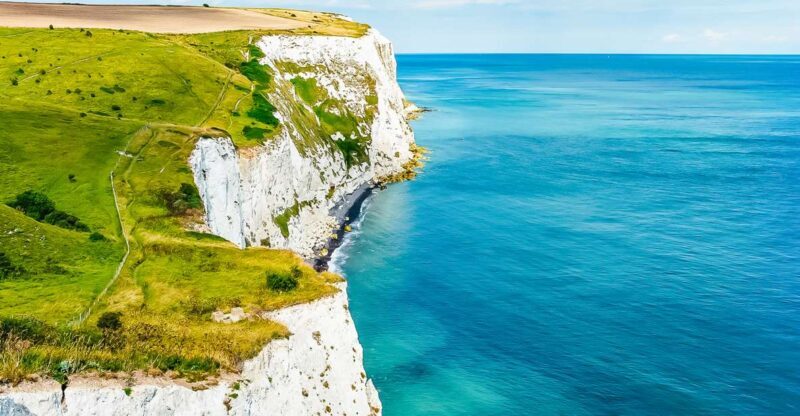 From London: White Cliffs of Dover and Canterbury Day Trip - Exploring the White Cliffs of Dover and Canterbury: A Detailed Review