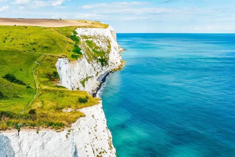 From London: White Cliffs of Dover and Canterbury Day Trip - What Makes This Tour Stand Out?
