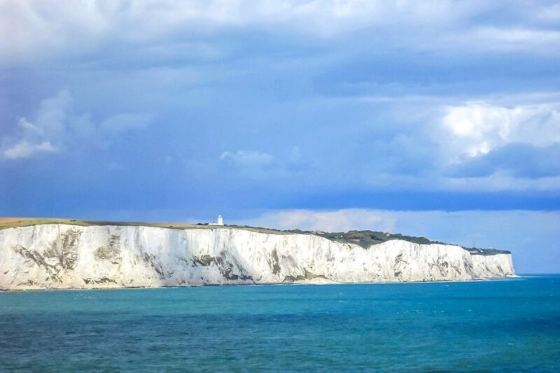 From London: White Cliffs of Dover and Canterbury Day Trip - Practical Details and Tips