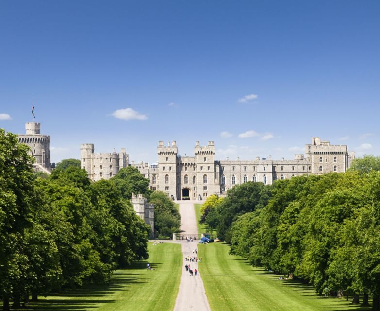 From London: Windsor Castle and Stonehenge with Snack Pack - Final Thoughts: Who Should Consider This Tour?