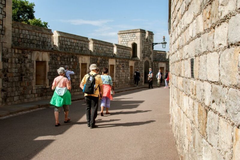 From London: Windsor Castle, Bath, and Stonehenge Day Trip - Who Would Love This Tour?