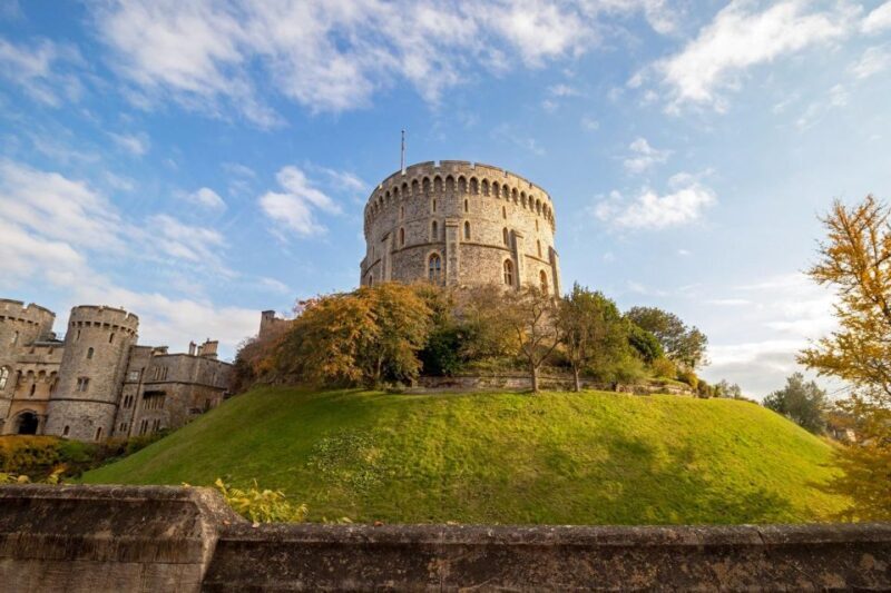 From London: Windsor Castle Full Day Guided Tour By Train - Final Thoughts