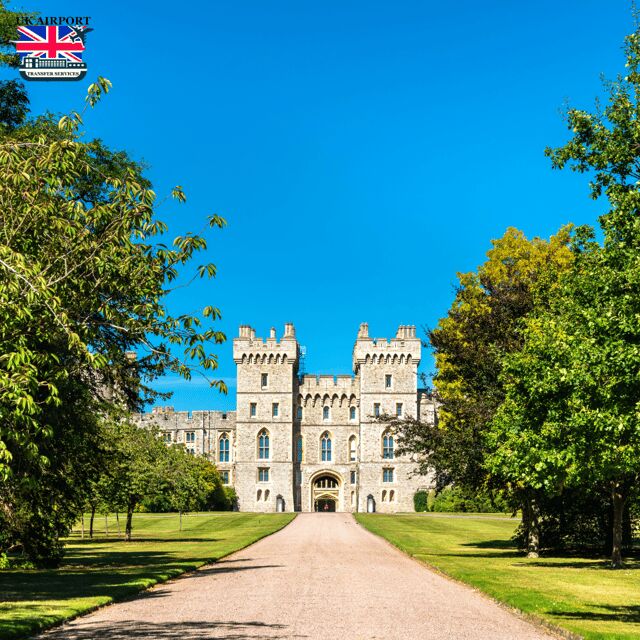 From London: Windsor Castle Private Day Trip - The Experience: What You’ll Love