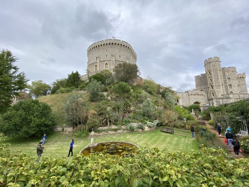 From London: Windsor Castle & Stonehenge Private Day Trip - Who Will Love This Tour?