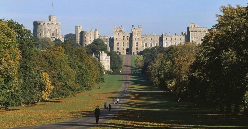From London: Windsor, Oxford & Stonehenge Full-Day Trip - Transportation and Overall Experience