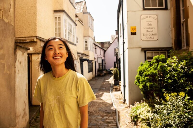 From London: Windsor, Stonehenge, Bath & Oxford 2-Day Tour - An In-Depth Look at the Itinerary