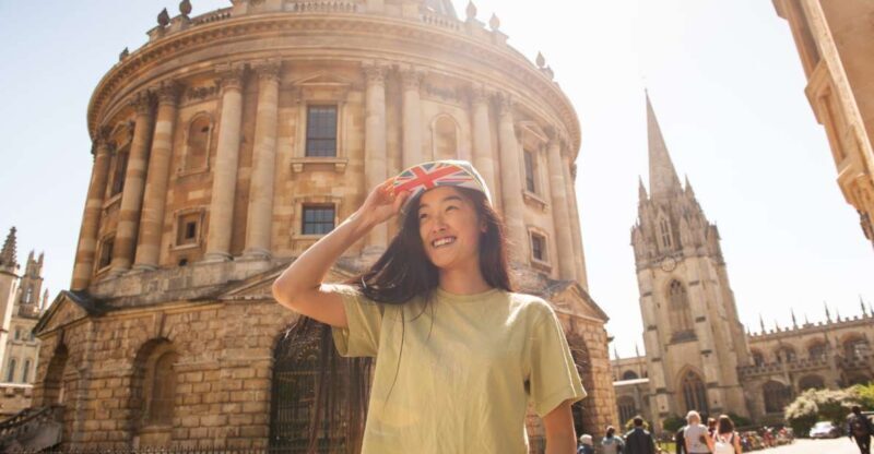 From London: Windsor, Stonehenge, Bath & Oxford 2-Day Tour - Who Is This Tour Best For?