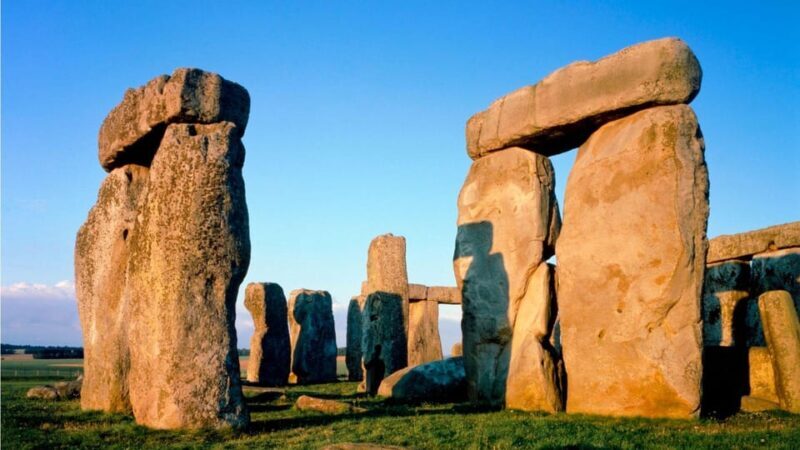 From London: Windsor, Stonehenge & Bath Private Car Tour - Final Thoughts