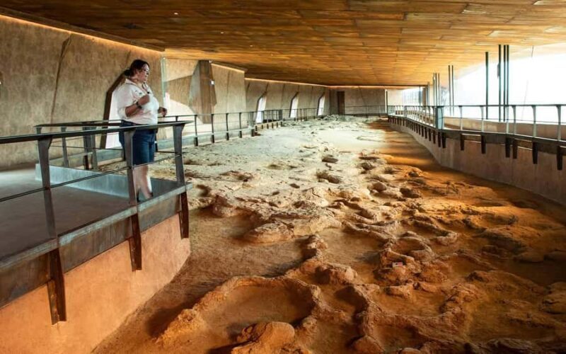 From Longreach: Outback Winton Full Day Tour - A Detailed Look at the Outback Winton Tour