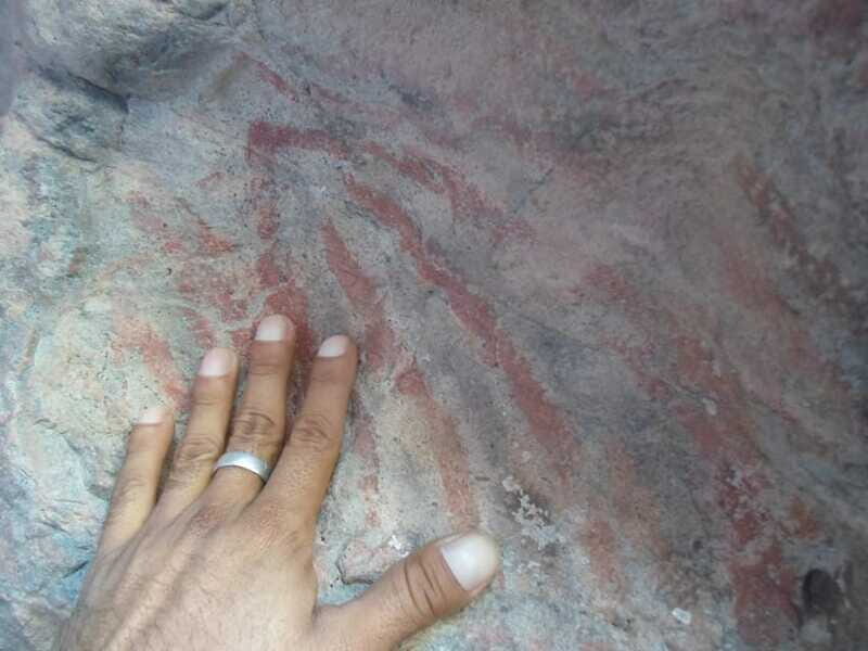 From Loreto: Canipole Cave Painting Guided Hike - Key Points