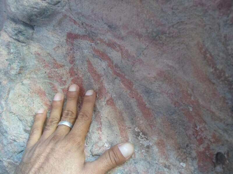 From Loreto: Canipole Cave Painting Guided Hike - An In-Depth Look at the Canipole Cave Painting Guided Hike