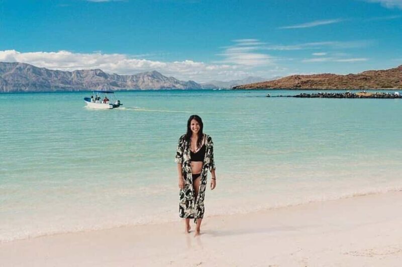 From Loreto: Coronado Island, Sea Lions and Snorkeling Tour - The Itinerary in Detail: What to Expect