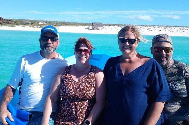 From Loreto: Coronado Island, Sea Lions and Snorkeling Tour - Final Thoughts