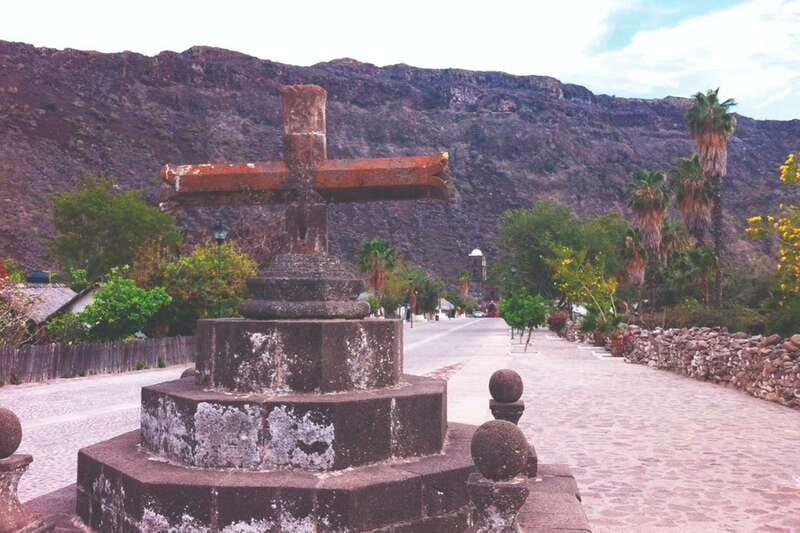 From Loreto: Historical San Javier Mission Tour with Lunch - Authentic Experiences and Traveler Perspectives