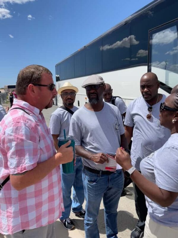 From Los Angeles: 3-Day Las Vegas Tour with Accommodation - An Overview of the 3-Day Road Trip