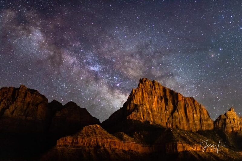 From Los Angeles: 7-Day Utah and Arizona Road Trip - Key Points