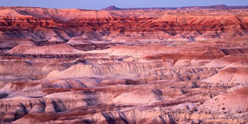 From Los Angeles: 7-Day Utah and Arizona Road Trip - The Itinerary in Detail