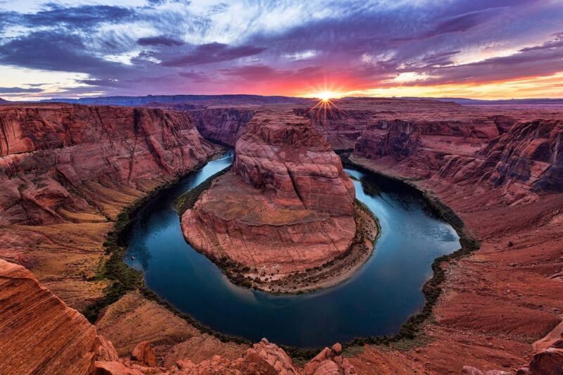 From Los Angeles: 7-Day Utah and Arizona Road Trip - FAQs
