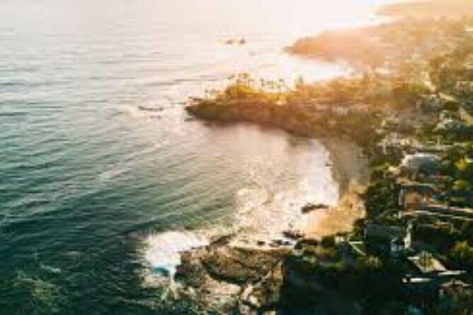 From Los Angeles Full Day Private Orange County Beach Cities Tour - Who Will Benefit Most?