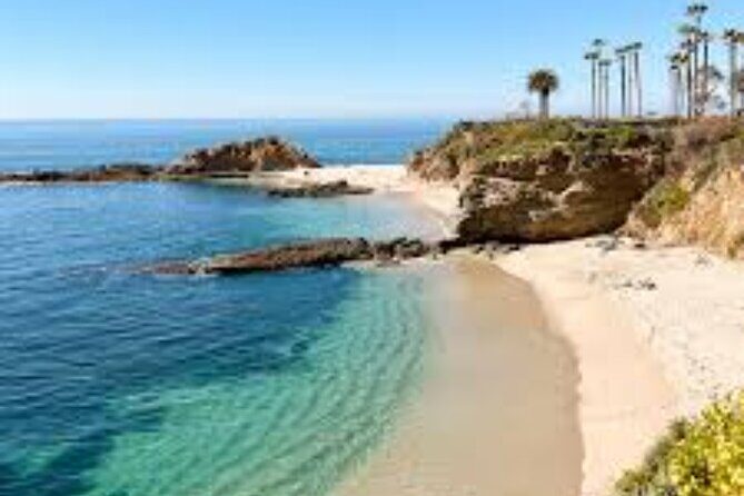 From Los Angeles Full Day Private Orange County Beach Cities Tour - Frequently Asked Questions