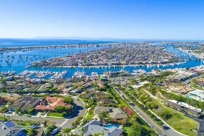 From Los Angeles Full Day Private Orange County Beach Cities Tour - Final Thoughts