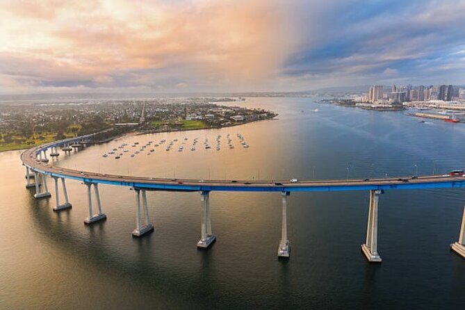 From Los Angeles: USS Midway, Old Town San Diego Tour - An In-Depth Look at the Tour Experience