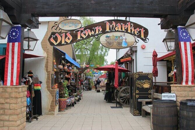 From Los Angeles: USS Midway, Old Town San Diego Tour - Who Is This Tour Best Suited For?