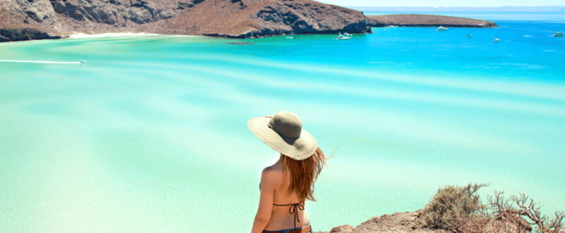 From Los Cabos: City Tour La Paz, Balandra and Todos Santos - Analyzing the Value