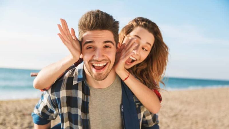 From Los Cabos: La Palmilla Beach Time & Drinks - Experience the Calm of La Palmilla Beach in Baja California Sur