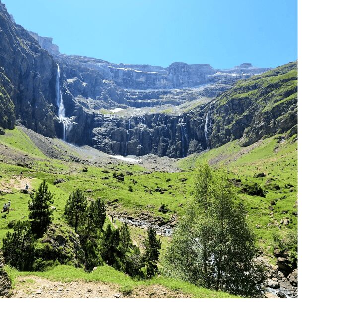 From Lourdes: Gavarnie and Pont d'Espagne Day Trip - An In-Depth Look at the Tour
