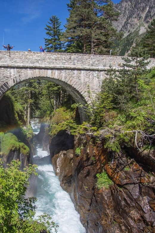 From Lourdes: Gavarnie and Pont d'Espagne Day Trip - The Sum Up