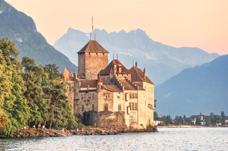From Lucerne: Day Trip to Geneva by Car - The Itinerary: Navigating Switzerland’s Highlights in a Day