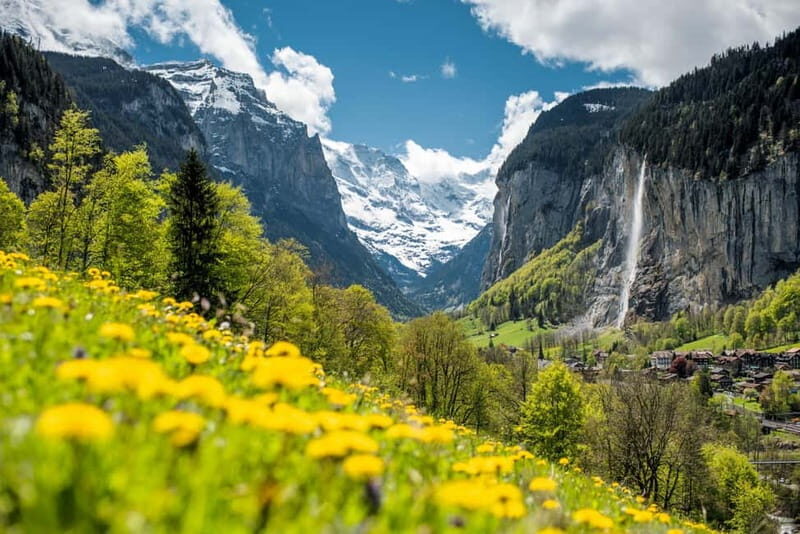 From Lucerne: Day Trip to Grindelwald & Lauterbrunnen - Final Thoughts: Is This Tour for You?