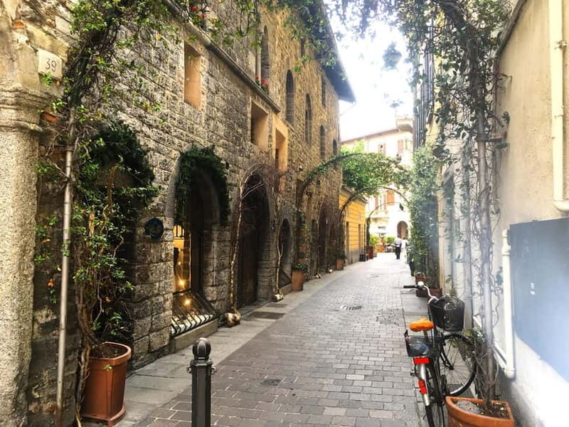 From Lugano: Como & Bellagio Charming Cruise w/ Train Ticket - A Practical Look at the From Lugano: Como & Bellagio Charming Cruise with Train Ticket