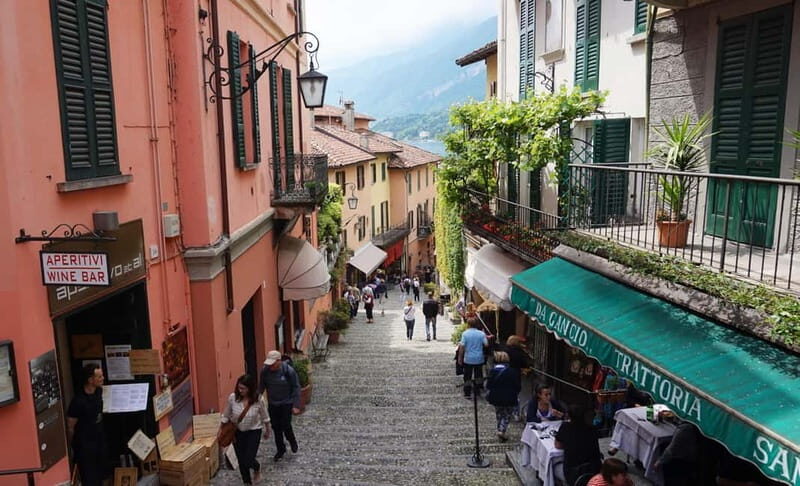 From Lugano: Como & Bellagio Charming Cruise w/ Train Ticket - Who Will Love This Tour?