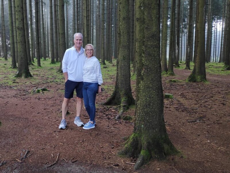 from Luxembourg: Battle of the Bulge Full-Day History Tour - What to Expect on the Day