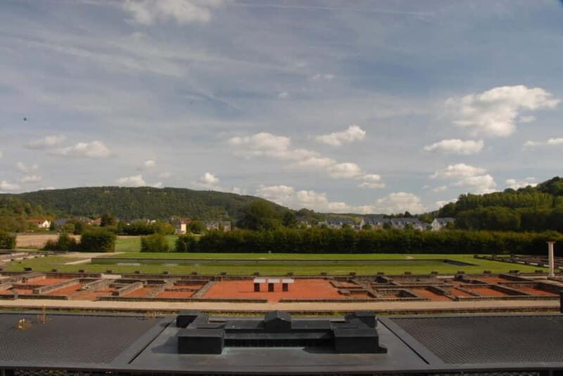 From Luxembourg: Trier Day Trip with Roman Heritage - FAQ
