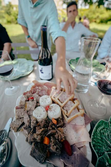 From Lyon: Beaujolais & Burgundy Private Tour by Defender - An In-Depth Look at the Tour Experience