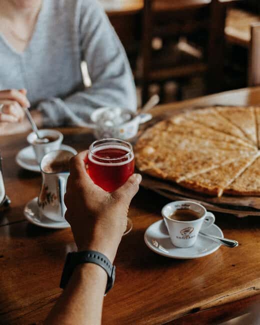 From Lyon : Beaujolais - Pérouges Full Day Shared Trip - The Value of This Experience