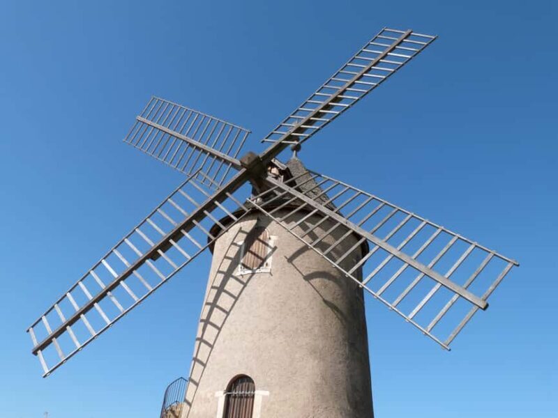 From Lyon: Beaujolais Wine Route Half-Day Tour - Tasting & Authentic Encounters