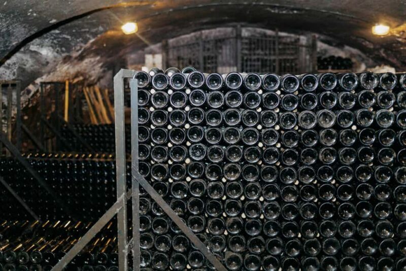 From Lyon: Beaujolais Wine Route Half-Day Tour - The Overall Experience & Value